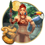 Mega Fire Blaze: Legacy Of The Tiger